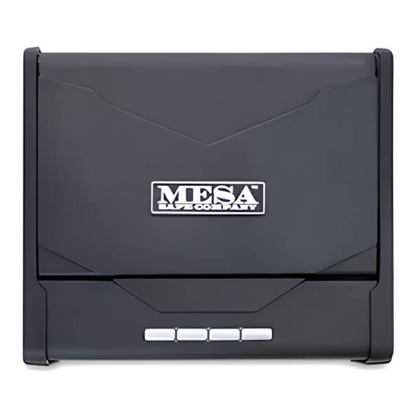 Mesa Safe Company Handgun and Pistol Safe-MPS-1-Garage Giant