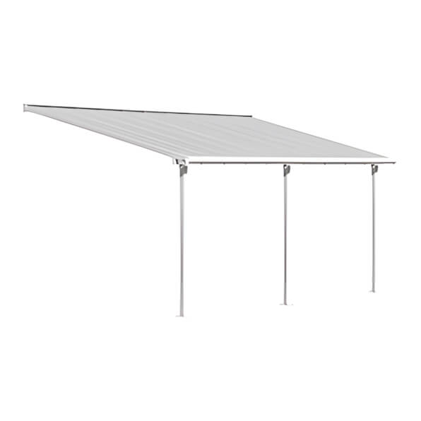 Palram-Canopia Olympia Patio Cover