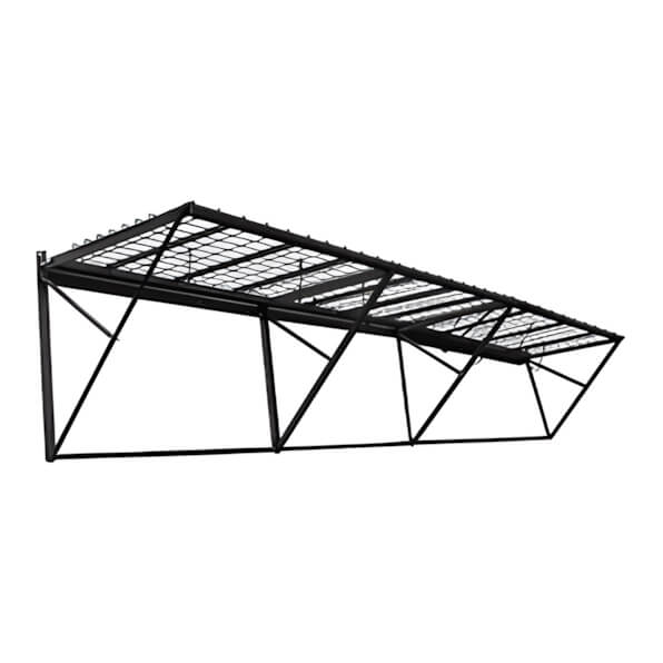 Proslat 8-Foot ProRack Steel Shelf - Thumbnail 2