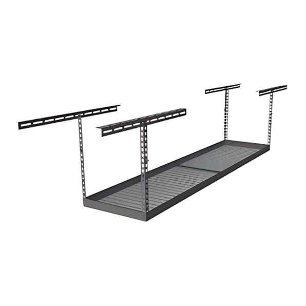 SafeRacks 3 x 8 Overhead Storage Rack 24-45-Inch Drop - Thumbnail 3