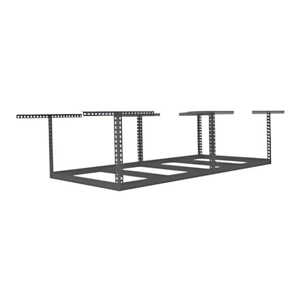 SafeRacks 4 x 8 Overhead Storage Rack Frame Kit - Thumbnail 5