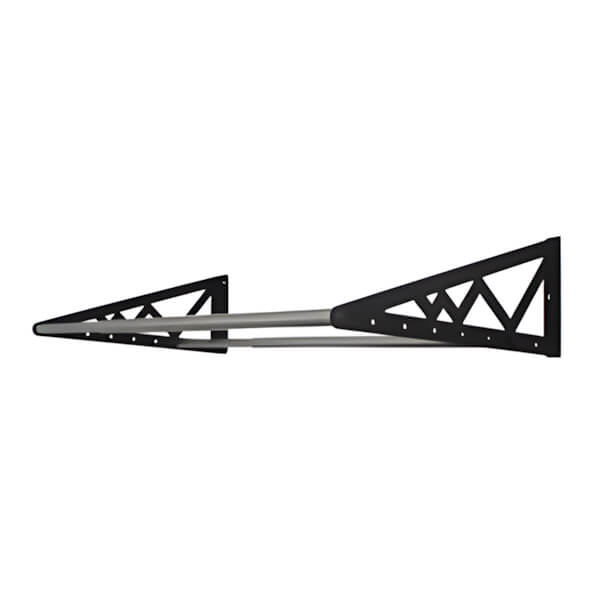 MonsterRax Tire Rack