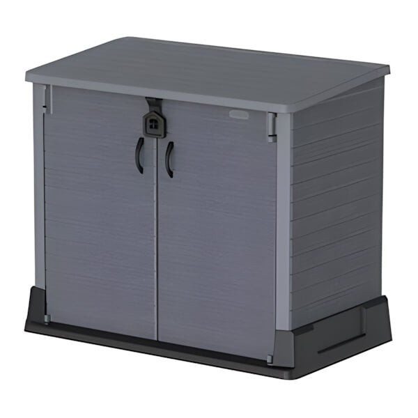 DuraMax Storeaway 850L Horizontal Storage Shed