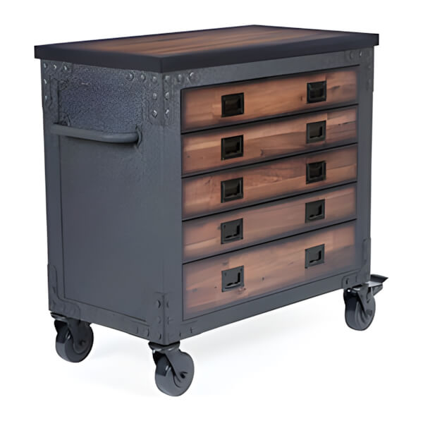 DuraMax 5-Drawer 36