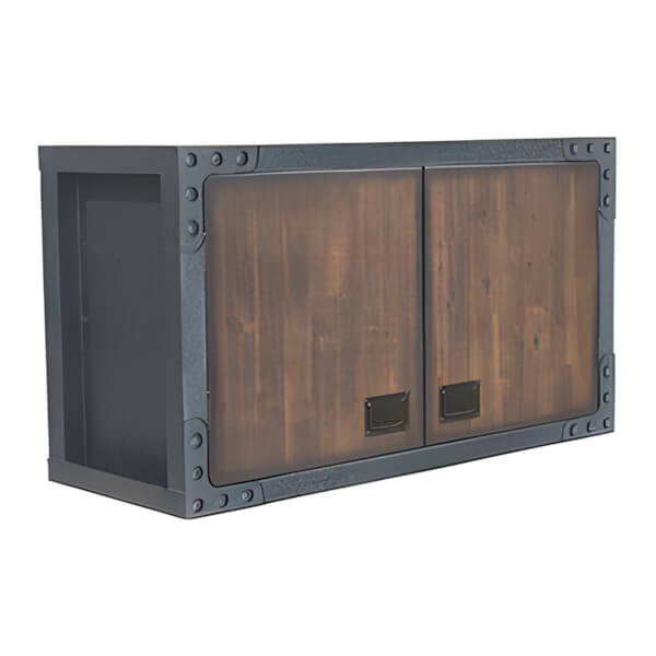 DuraMax 36-Inch Wall-Mounted Cabinet