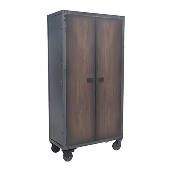 DuraMax 36-Inch Free-Standing Cabinet-68010-Garage Giant