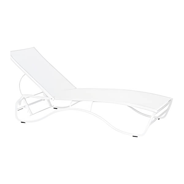 DuraMax Corsica Lounger