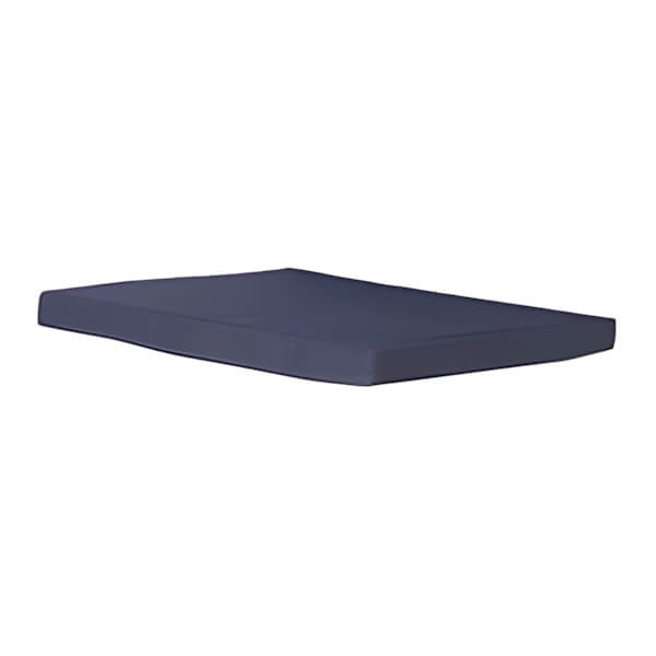 All Things Cedar Blue Dining Chair Cushion-TC20-2-B-Garage Giant