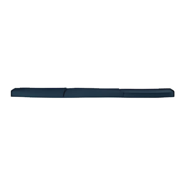 All Things Cedar Blue Swing Cushion-TC50-B-Garage Giant