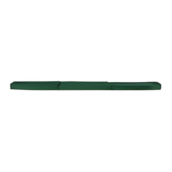 All Things Cedar Green Swing Cushion-TC50-G-Garage Giant