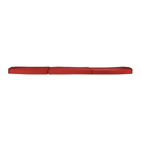 All Things Cedar Red Swing Cushion-TC50-R-Garage Giant