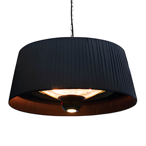 Paragon Outdoor Sol Pendant Electrical Outdoor Heater - Thumbnail 2