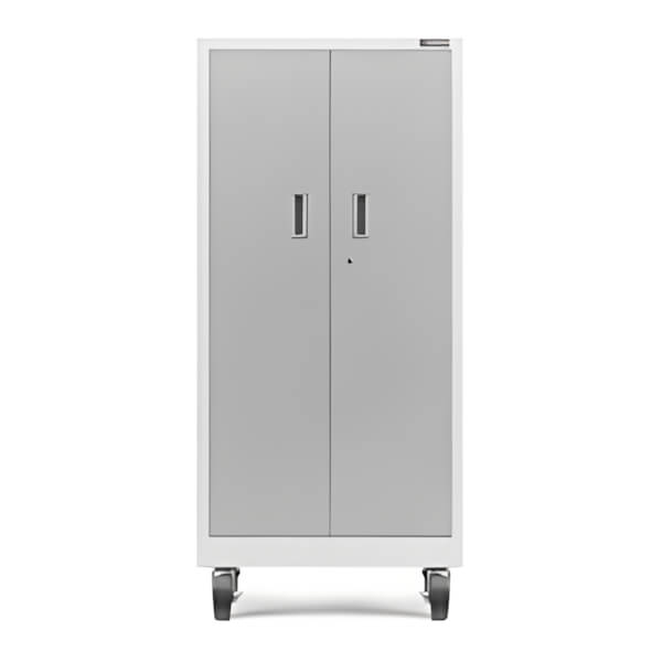 Gladiator 2 x Premier Tall GearLocker Garage Cabinet - Thumbnail 4