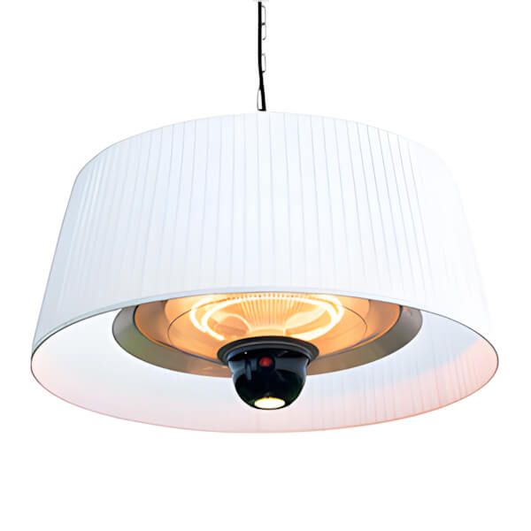 Paragon Outdoor Sol Pendant Electrical Outdoor Heater - Thumbnail 3