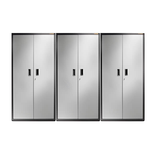 Gladiator 3 x All-Season GearCloset - Thumbnail 3