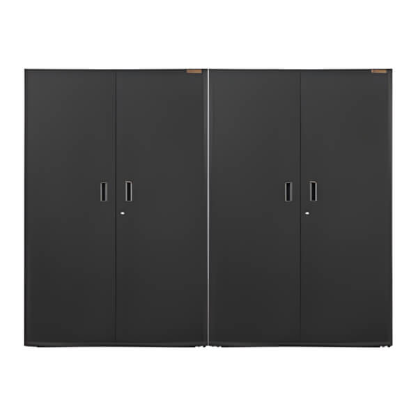 Gladiator 3 x 48-Inch Extra Large GearBox