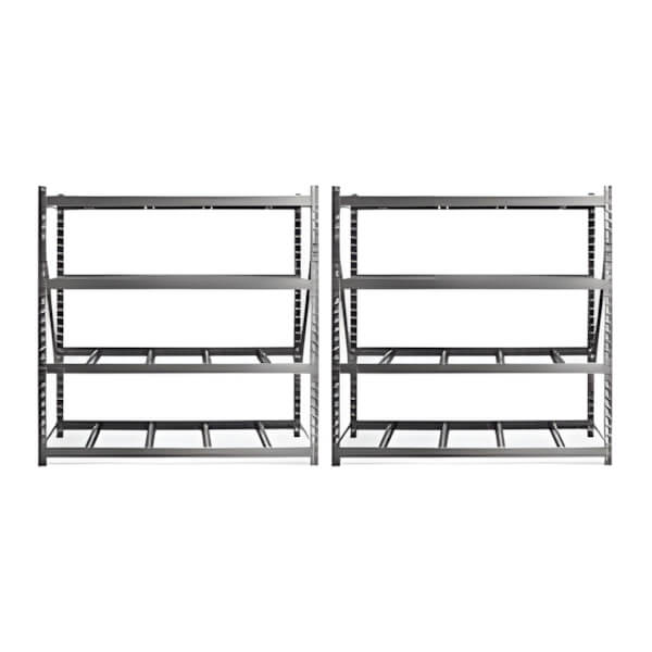 Gladiator Shelving - Thumbnail 4