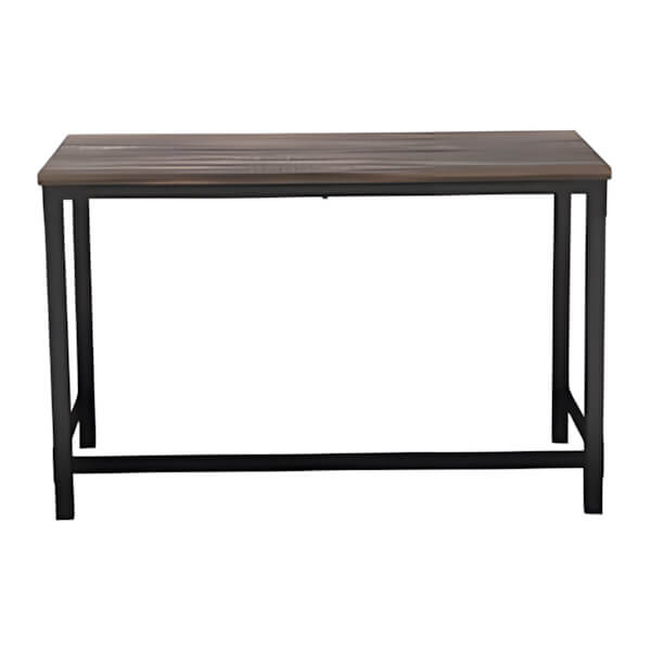 Sunjoy Group 48-Inch Industrial Design Home Office Computer Desk