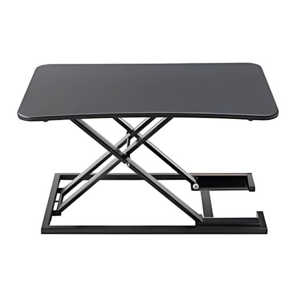 Sunjoy Group 29-Inch Height Adjustable Folding Desktop Riser-G104001600-Garage Giant