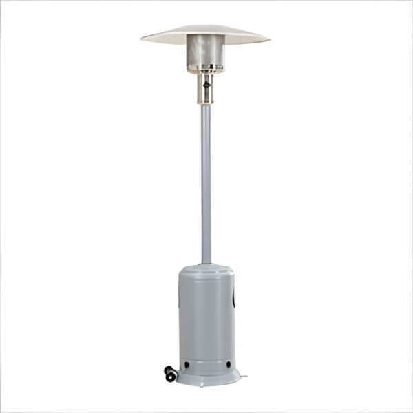 Sunjoy Group Avanti Outdoor Portable Propane Patio Heater - Thumbnail 2