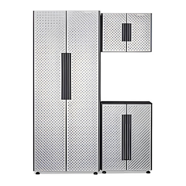 Gladiator Flex Garage Cabinet System III