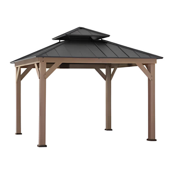 Sunjoy Gazebo - Thumbnail 5