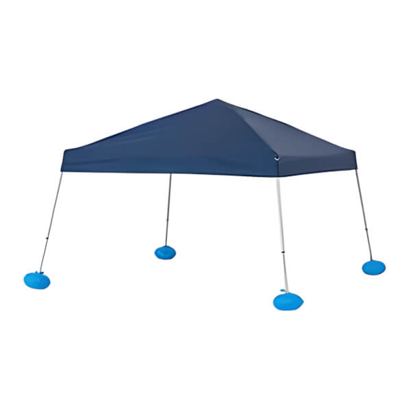 Sunjoy Group 10 ft. x 10 ft. Floating Pop Up Pool Canopy-A109004903-Garage Giant