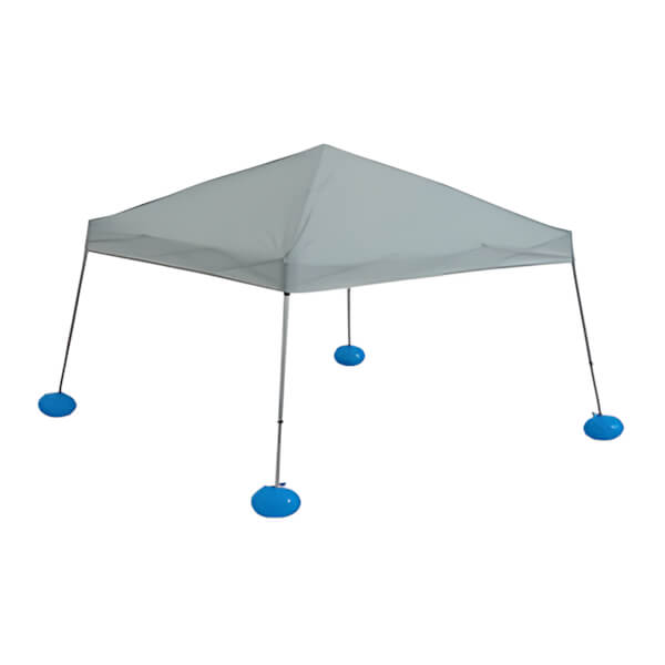 Sunjoy Group 10 ft. x 10 ft. Floating Pop Up Pool Canopy-A109004900-Garage Giant