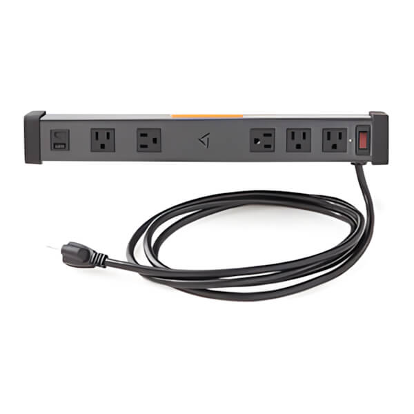 Gladiator Powerstrip Bar