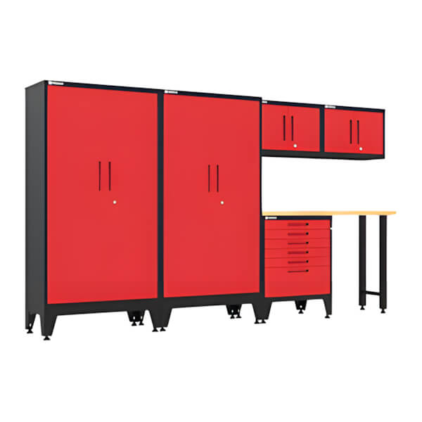 Armadillo Tough Garage Cabinet - Thumbnail 5