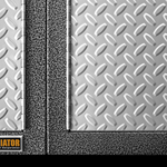 Gladiator Premier 7-Piece Garage Cabinet Set 