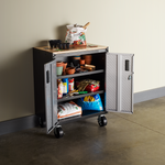 Gladiator Ready-to-Assemble 7 Piece Cabinet Suite-GGW10008-Garage Giant 