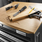 Gladiator Premier 8-Piece Workbench System-Gladiator-8-Piece-Premier-Workbench-System-Garage Giant 