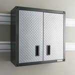 Gladiator 8-Piece RTA Garage Storage System-GAPK30H2DG-Garage Giant 