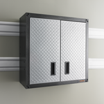 Gladiator 8-Piece RTA Garage Storage System-GAPK28H1DG-Garage Giant 