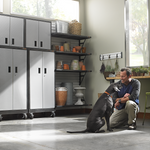 Gladiator Premier 10-Piece Garage Cabinet Set-GST10PMR01-Garage Giant 