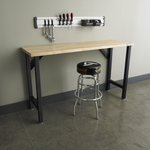 Gladiator Ready-to-Assemble Garage Storage Set-Gladiator-RTA-Garage-Organization-Set-Garage Giant 
