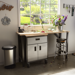 Gladiator Ready-to-Assemble Garage Storage Set-Gladiator-RTA-Garage-Organization-Set-Garage Giant 