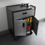 Gladiator Ready-to-Assemble 12 Piece Cabinet Suite-GGW10010-Garage Giant 