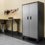 Gladiator 13-Piece RTA Garage Cabinet Set-Gladiator-13-Piece-RTA-Cabinet-Set-Garage Giant 