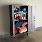 Gladiator 13-Piece RTA Garage Cabinet Set-Gladiator-13-Piece-RTA-Cabinet-Set-Garage Giant 