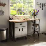 Gladiator 13-Piece RTA Garage Cabinet Set-Gladiator-13-Piece-RTA-Cabinet-Set-Garage Giant 