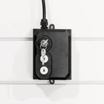 Garage Gator Compact Four Bike Lift-68224K-Garage Giant 