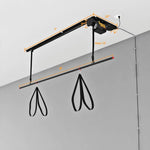 Garage Gator Dual Canoe and Kayak Lift Kit-66064K-Garage Giant 