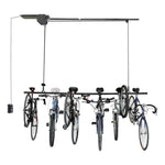 Garage Gator Eight Bicycle Lift Kit-68221-Garage Giant 