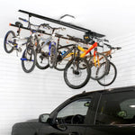 Garage Gator Eight Bicycle Lift Kit-68221-Garage Giant 