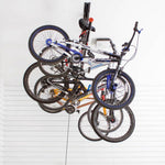 Garage Gator Eight Bicycle Lift Kit-68221-Garage Giant 