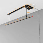 Garage Gator Eight Bicycle Lift Kit-68221-Garage Giant 