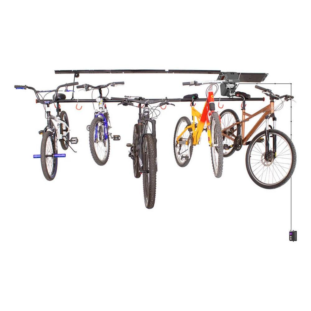 Garage Gator Eight Bicycle Lift Kit-68221-Garage Giant