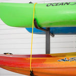 Garage Gator Four Canoe and Kayak Lift Kit-66065K-Garage Giant 